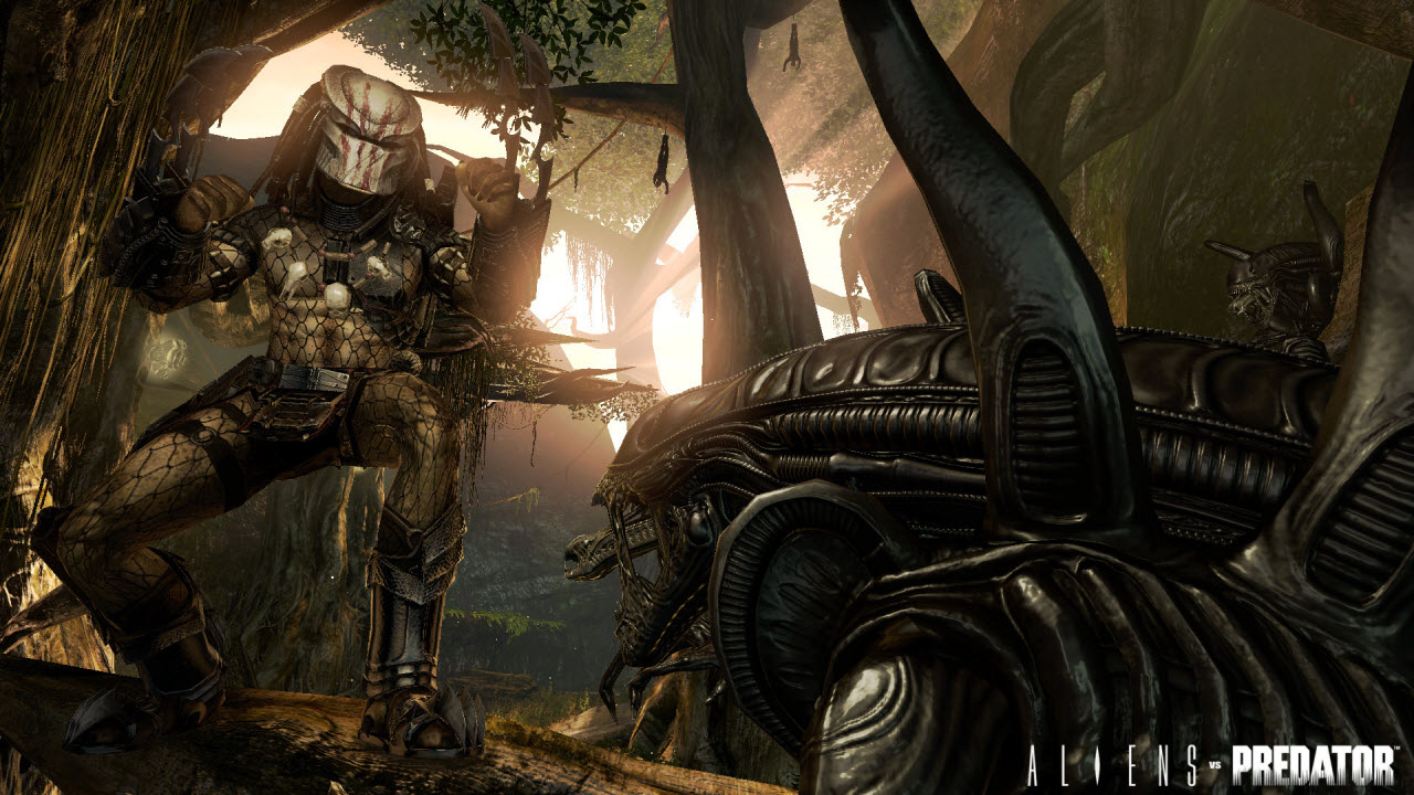 Buy Alien vs Predator Collection PC Game Steam Download